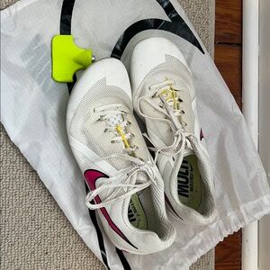 Nike Women's Spikes Track & Field Multi-Discipline (+Bag/Wrench)